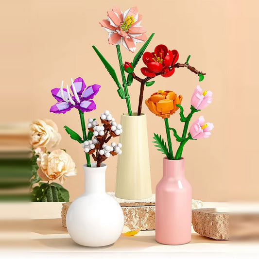 Immerwährender Blumenstrauß