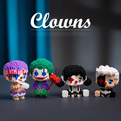 Clowns