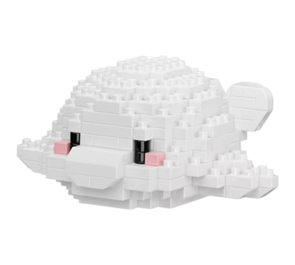 Marine Life (B-Ware)