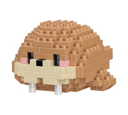 Marine Life (B-Ware)