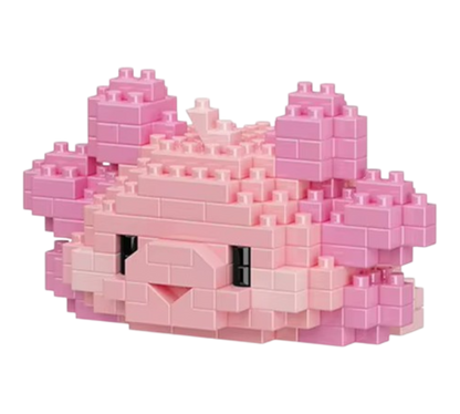 Marine Life (B-Ware)