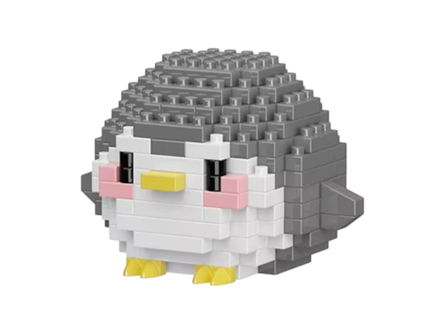 Marine Life (B-Ware)