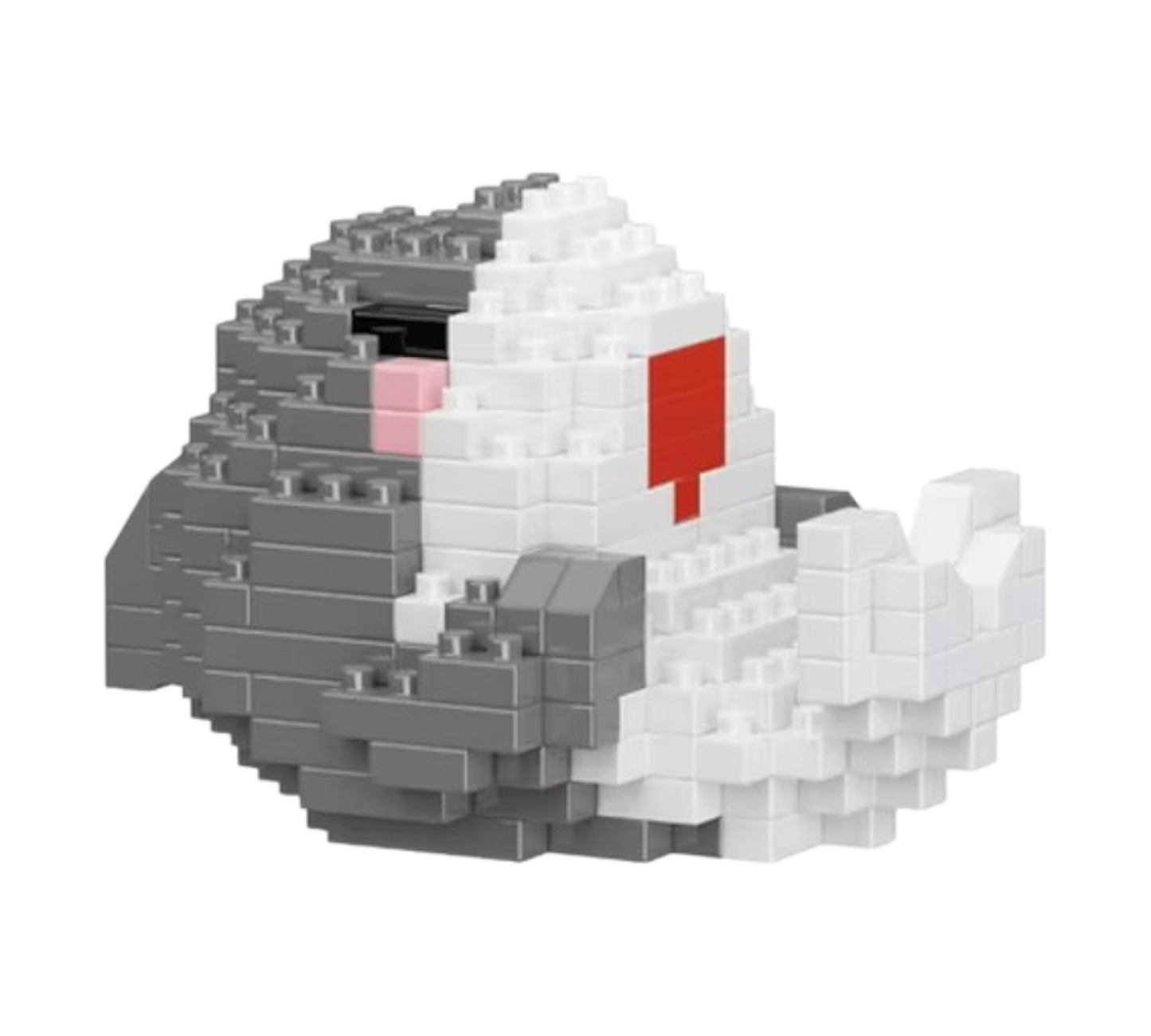 Marine Life (B-Ware)