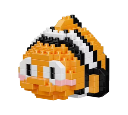 Marine Life (B-Ware)