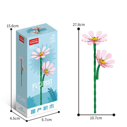 Immerwährender Blumenstrauß