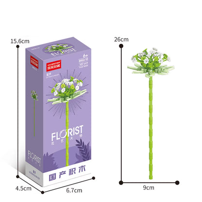 Immerwährender Blumenstrauß