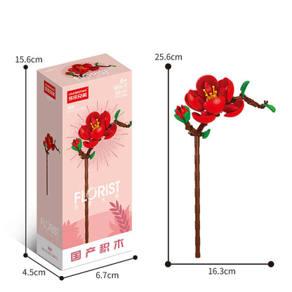 Immerwährender Blumenstrauß