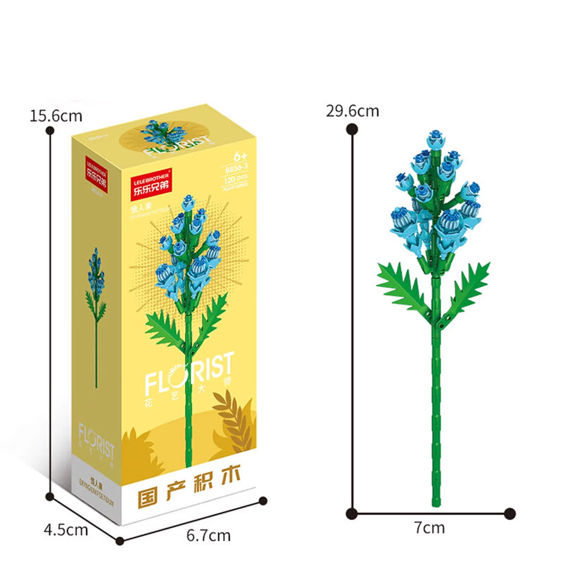 Immerwährender Blumenstrauß