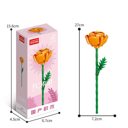 Immerwährender Blumenstrauß