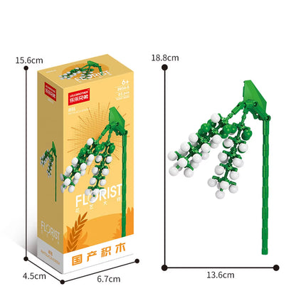 Immerwährender Blumenstrauß