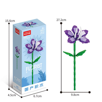 Immerwährender Blumenstrauß