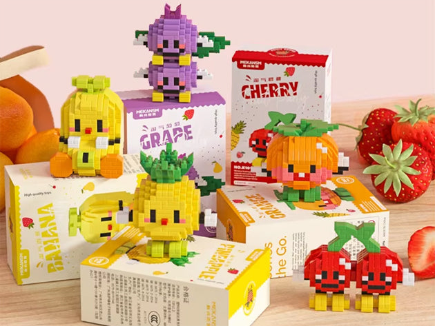 Fruit Party (B-Ware)