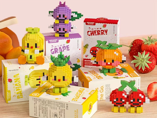 Fruit Party (B-Ware)