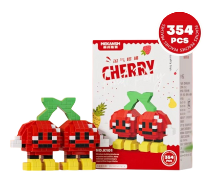 Fruit Party (B-Ware)