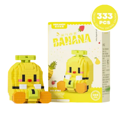 Fruit Party (B-Ware)