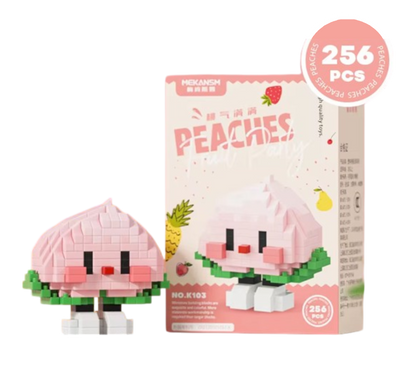 Fruit Party (B-Ware)