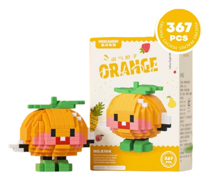 Fruit Party (B-Ware)