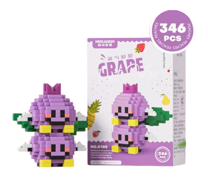 Fruit Party (B-Ware)