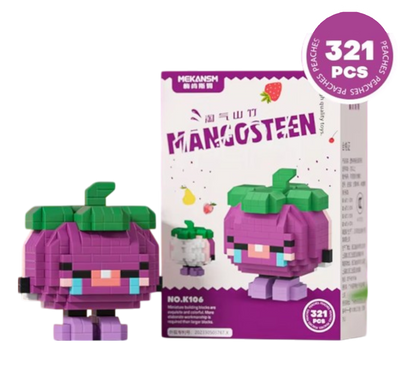 Fruit Party (B-Ware)