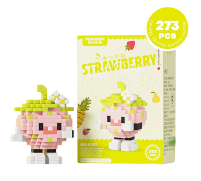 Fruit Party (B-Ware)