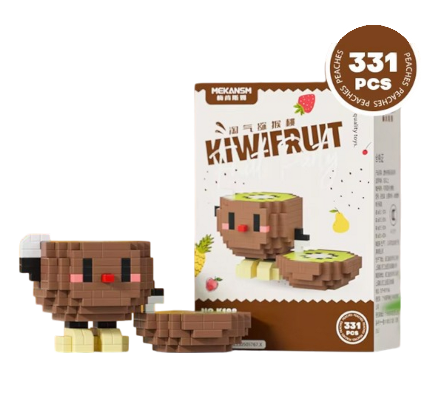 Fruit Party (B-Ware)