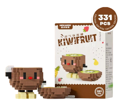 Fruit Party (B-Ware)