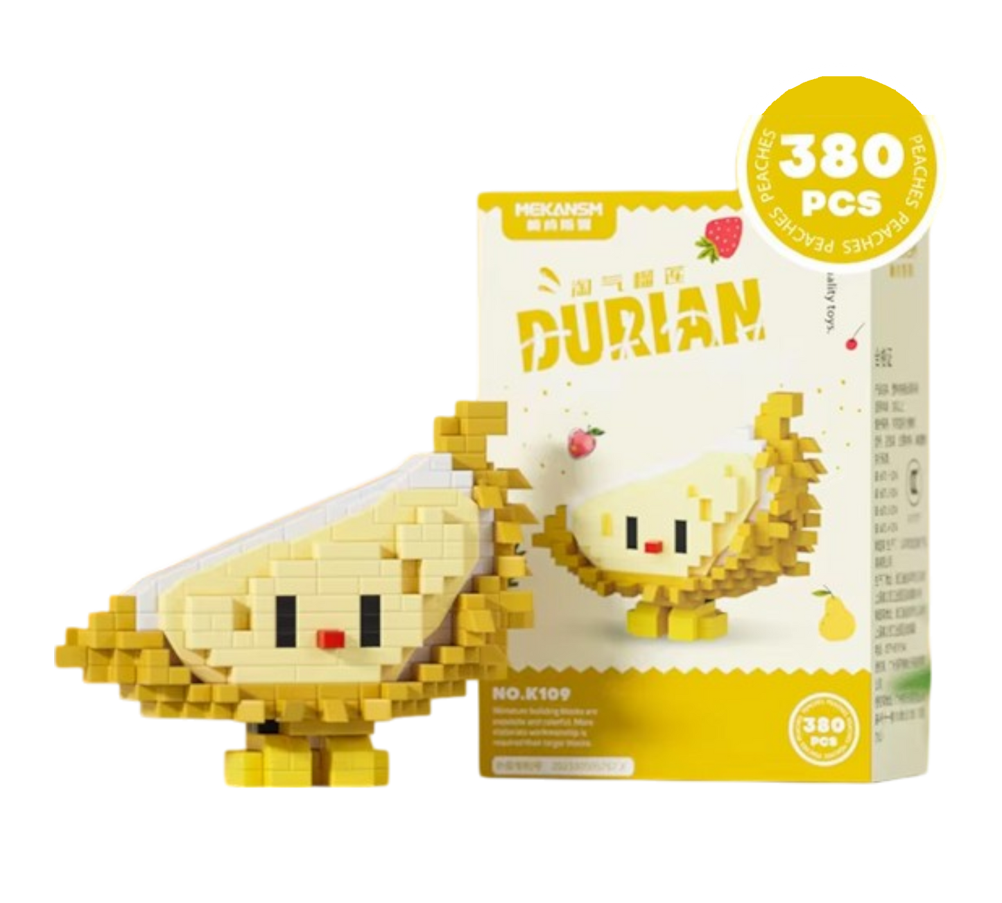 Fruit Party (B-Ware)