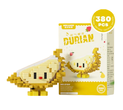 Fruit Party (B-Ware)