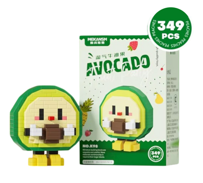 Fruit Party (B-Ware)