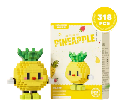 Fruit Party (B-Ware)