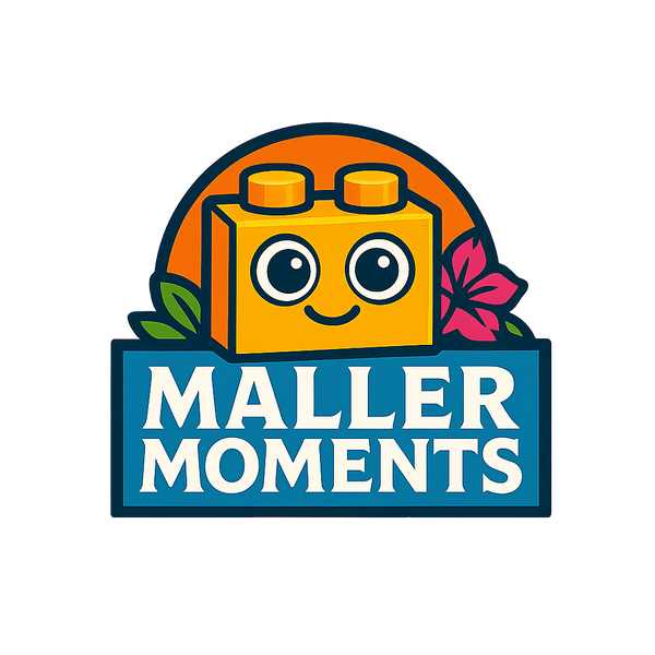 Maller Moments